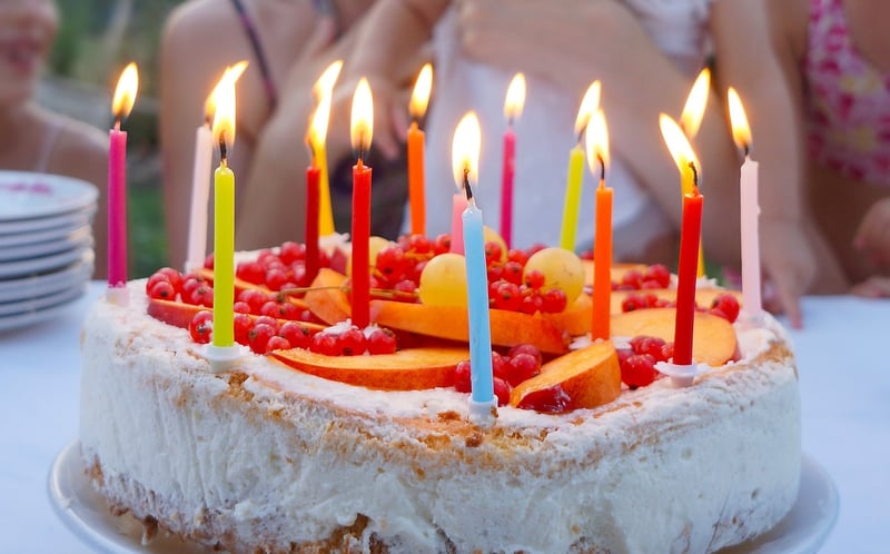 Personalized Treats