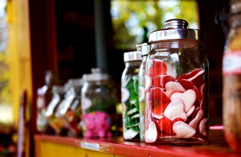 Candy Treats