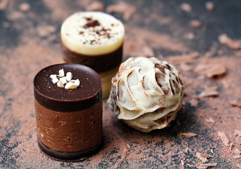 Sweet Treat Favors
