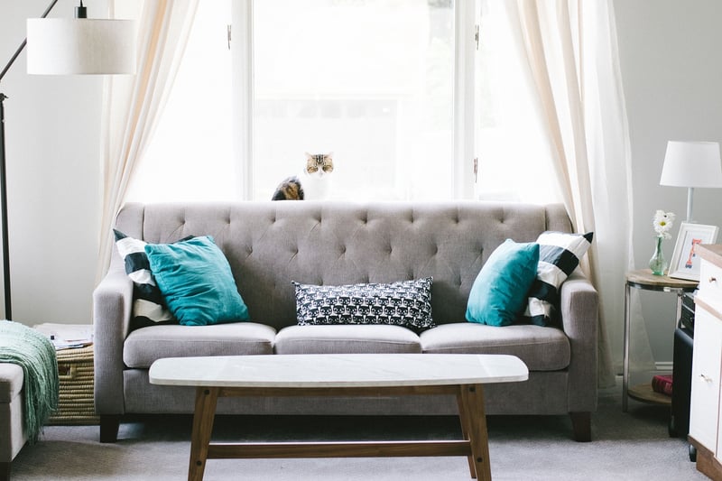 Modern Living Room