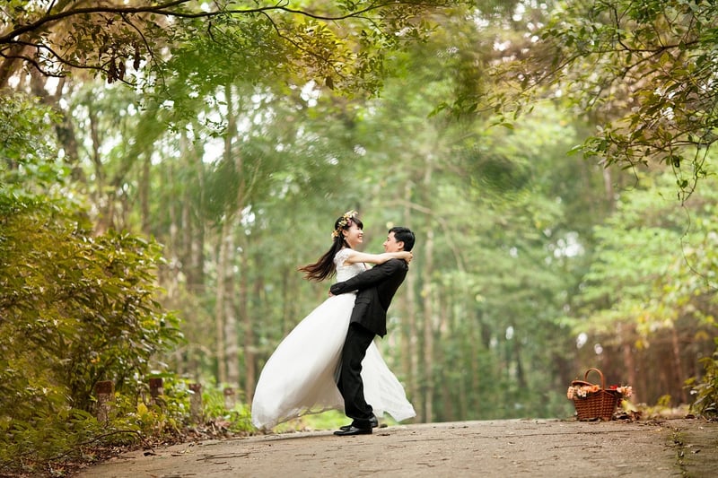 Whispering Woods Lodge